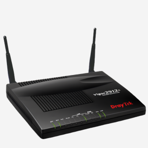Thiết bị cân bằng tải DrayTek 93Mbps Vigor2912Fn