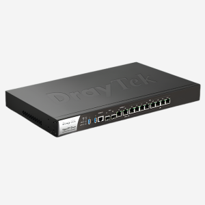 Thiết bị cân bằng tải DrayTek 8.5 Gbps Vigor3910
