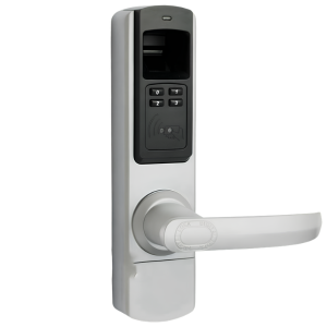 Khóa cửa vân tay Adel 5600 (4in1)