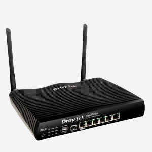Thiết bị cân bằng tải DrayTek 940 Mbps Vigor2927Fac