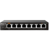 Bộ chia mạng Draytek 8 Ports LAN Gigabit VigorSwitch G1080
