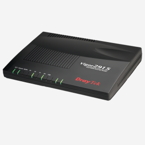 Thiết bị cân bằng tải DrayTek 500 Mbps Vigor2915
