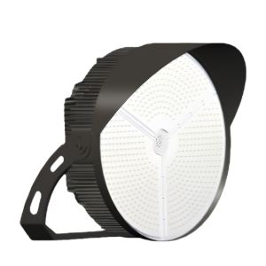 Đèn pha LED sân thi đấu 300W Duhal SAJA300