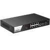 Bộ chia mạng Draytek 8 Ports Gigabit VigorSwitch G2100