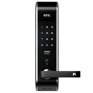 Khóa cửa vân tay Epic EF-8000L