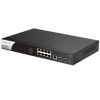 Bộ chia mạng Draytek 8 Ports Gigabit VigorSwitch P2100