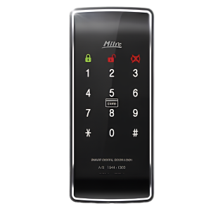 Khóa cửa thẻ từ - Mã số Milre K4-R41