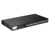 Bộ chia mạng Draytek 24 Ports LAN Gigabit VigorSwitch P1282
