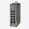 Bộ chia mạng Volktek 8 Ports Lite Managed SEN-8428PL