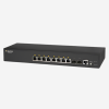 Bộ chia mạng Volktek 8 Ports Gigabit POE NSH-3410P