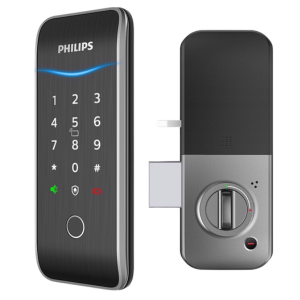 Khóa cửa vân tay Philips 5100-5K
