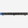 Bộ chia mạng Linksys 16 Ports 10/100/1000 Mbps LGS116
