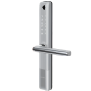 Khóa cửa nhôm Xingfa Widmann F01-S Wifi (Silver)