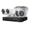 Trọn bộ camera quan sát Hikvision 2.0MP 4 Camera DS-2CE56B2-IPF