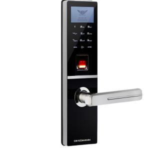 Khóa cửa vân tay Dessmann G800-FP