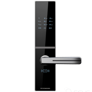 Khóa cửa vân tay - Mã số Dessmann C800