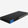 Bộ chia mạng Linksys 26 Ports Gigabit Ethernet LGS528