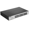 Bộ chia mạng D-Link 24 Ports PoE Gigabit DGS-1100-24