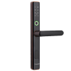 Khóa cửa nhôm Xingfa Wifi Widmann F11 TUYA (Bronze)