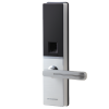 Khóa cửa vân tay Dessmann G810-FP (Silver)