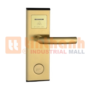 Khóa cửa khách sạn Mifare Hune 930BP-5-DMF1