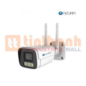Camera Thân IP Wifi thông minh Azura AUS- Q1715