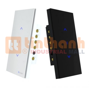 Công tắc cửa cuốn thông minh Wifi Azura AUS-SC01