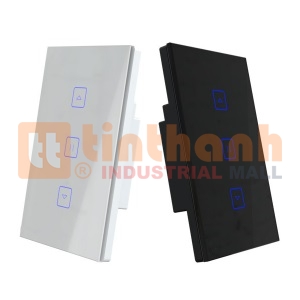 Công tắc rèm cửa thông minh Wifi Azura AUS-SR01