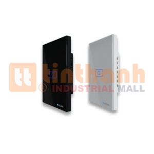 Công tắc thông minh 1 kênh Wifi Azura AUS-SW01