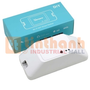 Công tắc WiFi thông minh phiên bản 3 Sonoff BASIC R3