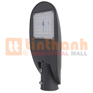 Đèn LED chiếu sáng đường 30W Rạng Đông CSD03 30W