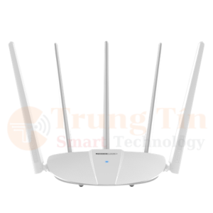 Bộ phát Wifi Totolink băng tần kép AC1200 A810R
