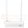 Bộ phát Wifi Totolink chuẩn N 300 Mbps N350RT