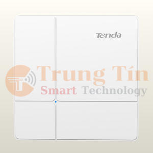 Bộ phát Wifi Tenda AC1200 Wave 2 Gigabit i24