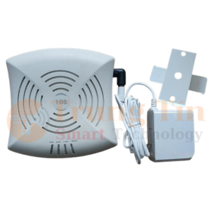 Bộ phát sóng Wifi Aruba 600 Mbps IAP-105