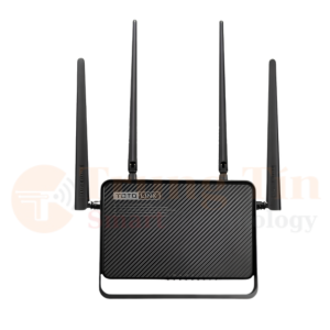 Bộ phát Wifi Totolink băng tần kép AC1200 A950RG
