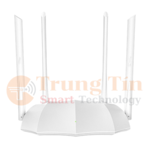 Bộ phát Wifi Tenda 2 băng tần 1775 Mbps TX3