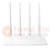 Bộ phát Wifi Tenda chuẩn N 300 Mbps F6