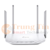 Bộ phát Wifi TP-Link băng tần kép AC1200 Archer C50