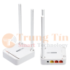 Bộ phát Wifi Totolink chuẩn N 300 Mbps N200RE