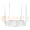 Bộ phát Wifi Tenda 2 băng tần AC1200 AC5 v3.0