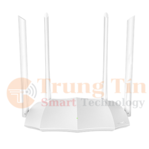 Bộ phát Wifi Tenda 2 băng tần AC1200 AC5 v3.0