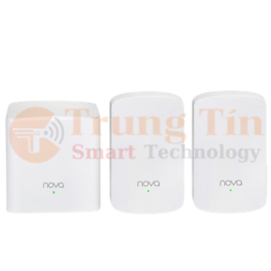 Bộ phát Wifi Tenda Mesh AC1200 Nova MW5 (3 pack)