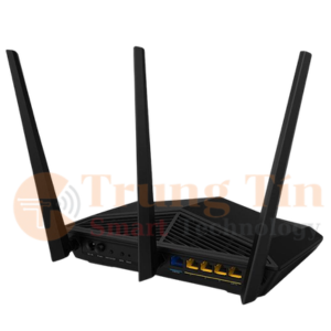 Bộ phát Wifi Tenda AC1900 Smart Dual-Band AC18