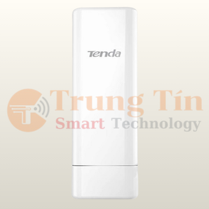 Bộ phát Wifi Tenda CPE ngoài trời 5GHz O6 V2.0