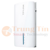 Bộ phát Wifi TP-Link chuẩn N không dây TL-MR3040