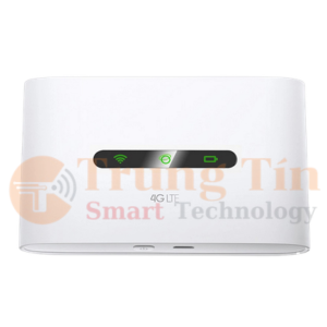 Bộ phát Wifi TP-Link di động chuẩn 4G LT M7300