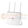 Bộ phát Wifi TP-Link băng tần kép AC1900 Archer C9