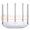 Bộ phát Wifi TP-Link băng tần kép AC1350 Archer C60