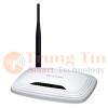 Bộ phát Wifi TP-Link không dây 150 Mbps TL-WR740N